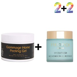 first pick AHA BHA Peeling Gel Skin Skin Scaling Gomaju / 아하 바하 필링젤 피부 스킨 스케일링 고마쥐