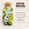 Garnier Whole Blends Shampoo with Green Apple & Green Tea