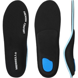 MERRELL Premium Comfort Insoles/Women's