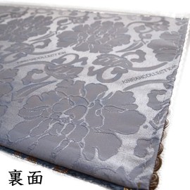 Sutra Desk Desk Desk Fireproof Flameproof Buddhist Altar Mat Uchiki None Liliyan (Shinkinkai White Tea, No. 18 11.2 x 17.2 inches (28.5 x 43.5 cm)