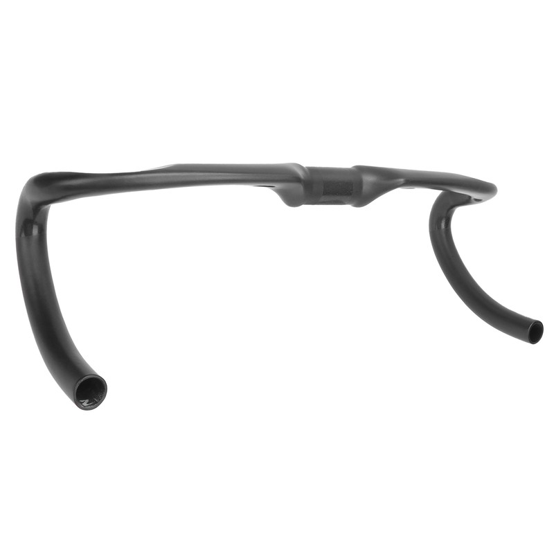 Bike Handlebars Carbon Fiber Shockproof Flexible Light Weight Bicycle Replacement