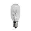 Norman Lamps 25T7-130V-CS - Volts: 130V, Watts: 25W, Amps: 0.19,