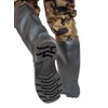 Ultimate Camo Hip Wader - 45 | Watstiefel