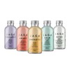jAGA Health Shots 60ml - Natural Nutrition with Ginger, Turmeric,