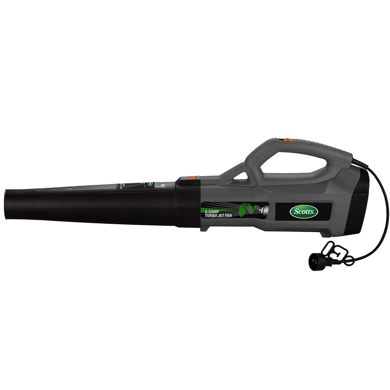 Scotts Outdoor Power Tools BLR20085S 8.5-Amp Turbo Power Corded Electric