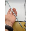 LLB 300mm Screws M10 Coach Screws Wood Hex Head Width