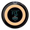 Maybelline Base Maquillaje en Polvo Fit Me Matte,12 gr, matifica,