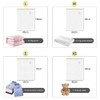 Vacuum Storage Bags Space Saving for Clothes, Bedding, Pillows, Reusable