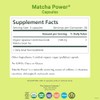 PURE SYNERGY Matcha Power - Organic Matcha Green Tea Capsules