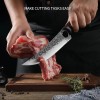 XCHIEF PRO Boning Knife Fruit Knife Vegetable Meat Cleaver Kitchen