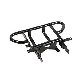 Banshee (All Years) Cooler Rack Grab Bar 1987-2006 Powder Coated Matte Black