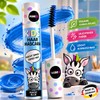 Children's Hair Mascara, Washable Hair Chalk, Colourful Hair Colour, Blue