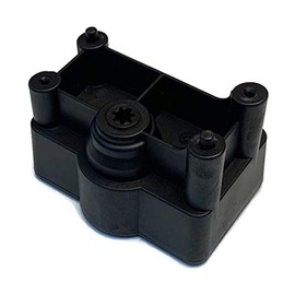 Vital All-Terrain Accelerator Potentiometer 102101101 for Club Car DS 2001 & Up Golf Cart Car