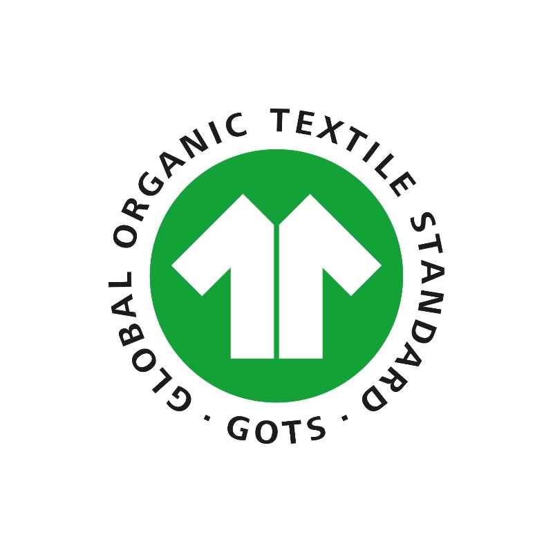 Vrindavan - Castor Oil Organic Cotton Pack - Sea Shells