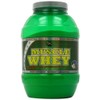 Muscle Nutrition Muscle Nutrition Muscle Whey, Vanilla, 5 Pound