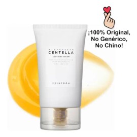 Skin 1004 - Madagascar Centella Soothing Cream 75ml