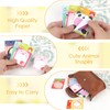 NEUTYPECHIC Pack of 24 Sticky Notes Sticky Notes Funny with