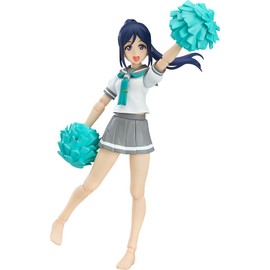 figma Love Live. Sunshine. Kanan Matsuura Non - Scale