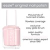 essie Nail Polish, not Red-y for Bed Collection, berry red