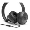 JBL TUNE 500 - Auriculares supraaurales con cable - Negro