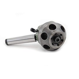 Shars INDEXING Tailstock MT2 2MT Turret for South Bend Lathe 202-5500 M