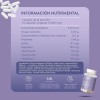 Dormir Sueño Profundo Magnesio Gaba 5htp Inositol Moods Sabor