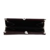 Golden Head Colorado Classic French Coin Purse Bordeaux, bordeaux, rfid