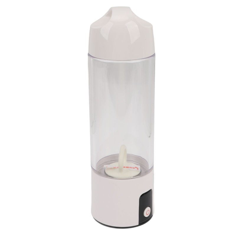 220ml Hydrogen Water Bottle 3700PPB Portable Hydrogen Water Generator 3