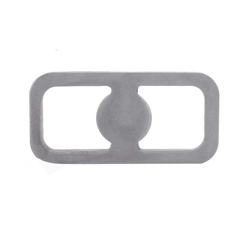 1PC Outdoor Survival Camping Hunting High carbon Steel Fire Starting