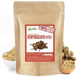 Organic Natural Pure Roasted Korean Solomon’s Seal Roots Extract Powder -200g (7.05oz)