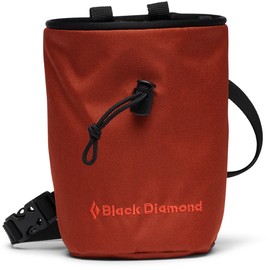 Black Diamond Mojo Chalk Bag Magnesia Bag
