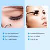 Eyelash Glue Cluster Lashes Glue Single Eyelash Glue 5 ml