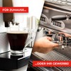 80 x 2-Phase Cleaning Tablets for Fully Automatic Coffee Machines