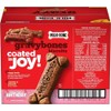 TRIJIGIT Gravy Bones Dog Treats with 4 Savory Meat Flavors