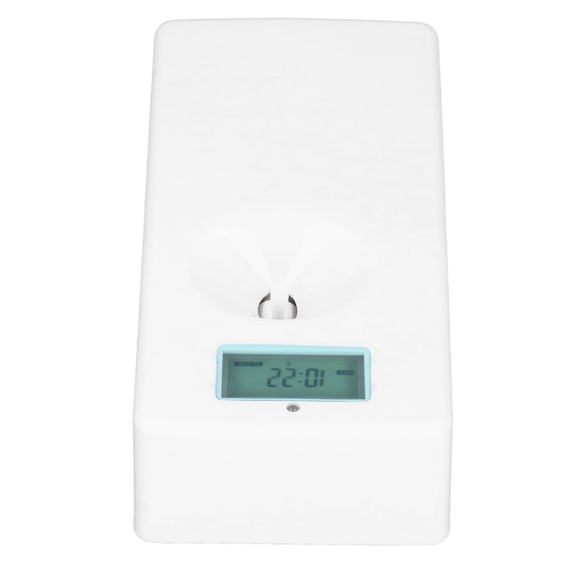 Automatic Perfume Dispenser Fragrance Sprayer Aroma Dispenser Wall Mounted Aroma