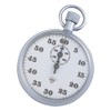Navis Stopwatch 60-Minute Measurement with 1/5 Second Minimum Division 566