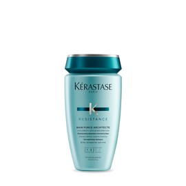 Kerastase [For damaged hair] Kérastase Bang Force Architect Shampoo 250ml / [손상모발용] 케라스타즈 방 포스 아키텍트 샴푸 250ml