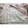 Zara Straight-cut Blazer Pink/blush Sz S NWT- BLAZER ONLY