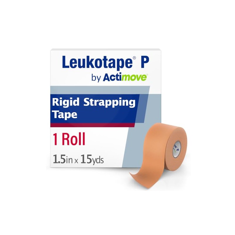 BSN Medical bei076168 Leukotape P cinta deportiva, 1 1/5.1 cm