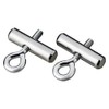 AUTOLIGHT 24 2 x Keder Stopper Blocking Kit for Piping