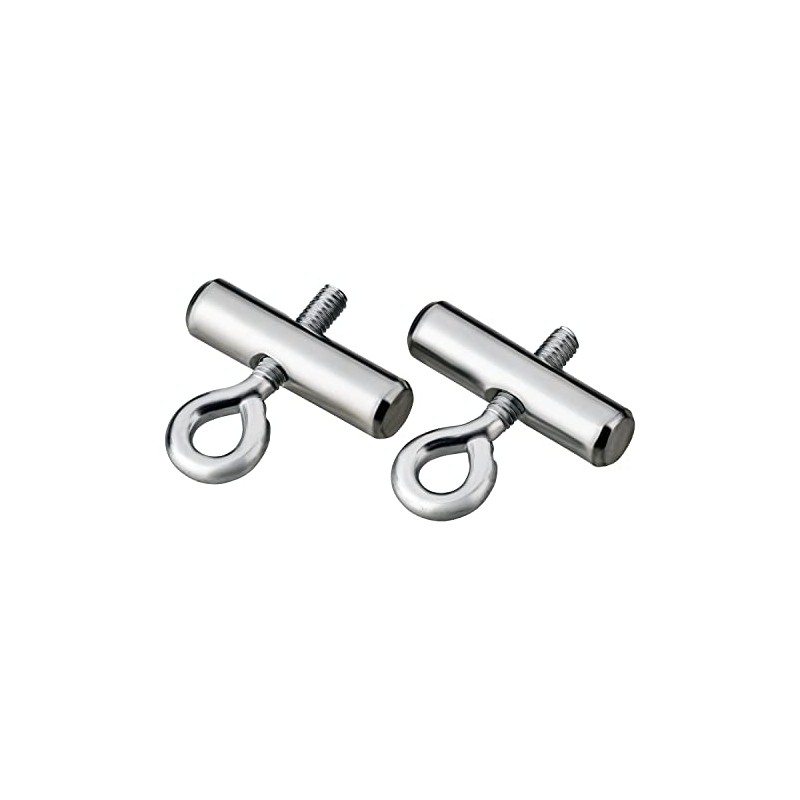 AUTOLIGHT 24 2 x Keder Stopper Blocking Kit for Piping