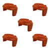 RAParts WA6531 String Trimmer Parts Accessories Fits Worx GT Replacement
