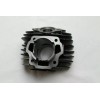 Kveldwulf Yamaha PW80 Complete Top End Rebuild Kit Cylinder Head