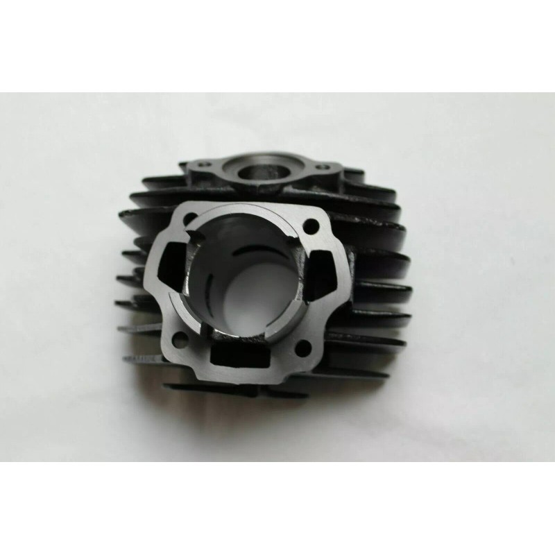 Kveldwulf Yamaha PW80 Complete Top End Rebuild Kit Cylinder Head