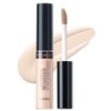 THESAEM THE SAEM Cover Perfection Tip Concealer, Liquid Multi-Use Concealer,