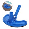 ORFOFE Pool Vacuum Head for Walls Efficient Pool Cleaning Tool