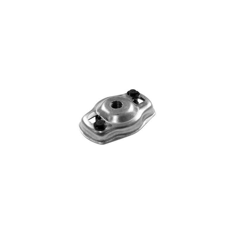Reliapart Genuine 585296501 Starter Bridge For Husqvarna McCulloch B26PS, T26CS