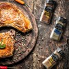 Spice Hunter Chipotle Cinnamon Rub, 2.4 Ounce (Pack of 3)
