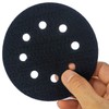 5 inch 8 Hole Premium Hook and Loop Pad Saver