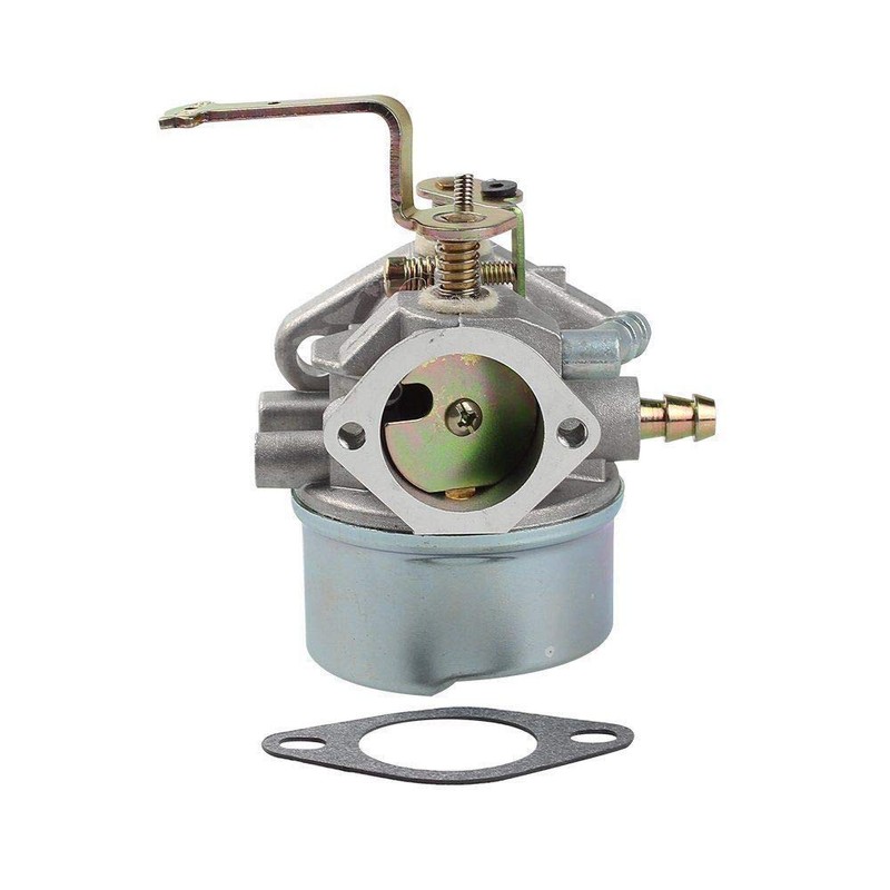 New Carburetor Carb For Coleman Powermate 8HP 10HP ER 4000